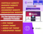 create wordpress website or business website within 12 hours