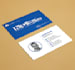 make your business card