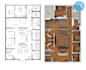 create a professional 3d floor plan in 24 hours