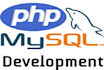 create crud operation with login system in PHP