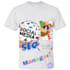 create a attractive and  professional t shirts design