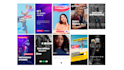 do facebook animated ads and video editing