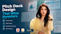 do powerpoint presentations and investor pitch deck