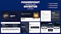 do powerpoint presentations and investor pitch deck