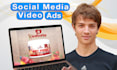 do a facebook video ad