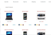 create html and css webpage