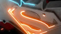 create 3d logo intro animation