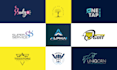 design a timeless classy logo