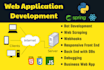 create professional web applications