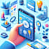 develop ble, bluetooth, iot applications for android