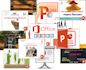 animate and design powerpoint  presentation