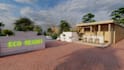 create high quality 3d renders for real estate listings and ads