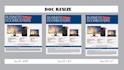 resize indesign, illustrator and photoshop within 24 hours