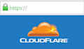 install cloudflare and cloudflare ssl on your website