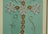 make and send a cross like this to you