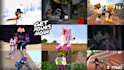 create you an minecraft intro