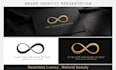 design a professional hair extension logo