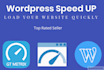 speed up wordpress website by optimization