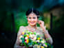 beauty retouch fashion portrait photo editing