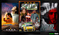 create eye catching movie posters of any genre