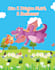 create awesome children book illustration illustrator,  children book