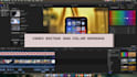 do professional video editing and color grading