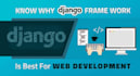 develop a scalable python django fastapi web application