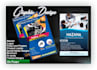 design customized flyer better than canva