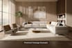 do 3d furniture rendering and modeling