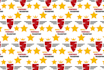 be your unique  seamless pattern designer