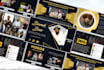 design artist epk, media kit, press kit, speaker one sheet