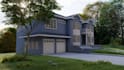 design and render 3d interior and exterior