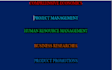 do comprehensive economics, human resource management