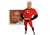 make you become a superhero