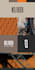 design brand identity including logo color palette typography and mood board