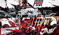 design professional anime or gaming youtube banner