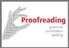 professionally proofread and edit, 5000 words in 24 hours