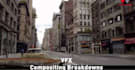 do vfx, composting, rotoscoping , tracking, green screen remove