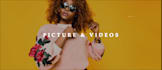 create top best youtube intro promo video and slide show