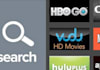 create private netflix like channel for roku