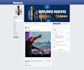 create, optimize your facebook business page