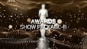 create awards event promo video from 40 design