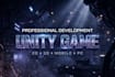 professionally develop and reskin your custom unity 2d or 3d game