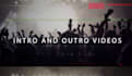 do cinematic video trailers and promo intros