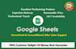 be your perfect google sheets wizard