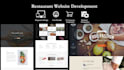 design responsive website design with coding