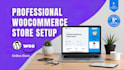 be your woocommerce  expert