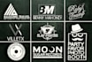 design 2 new logo