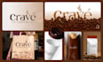 create business logo design, brand identity and branding kit