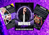 design clickable epk, press kit, media kit, one sheet